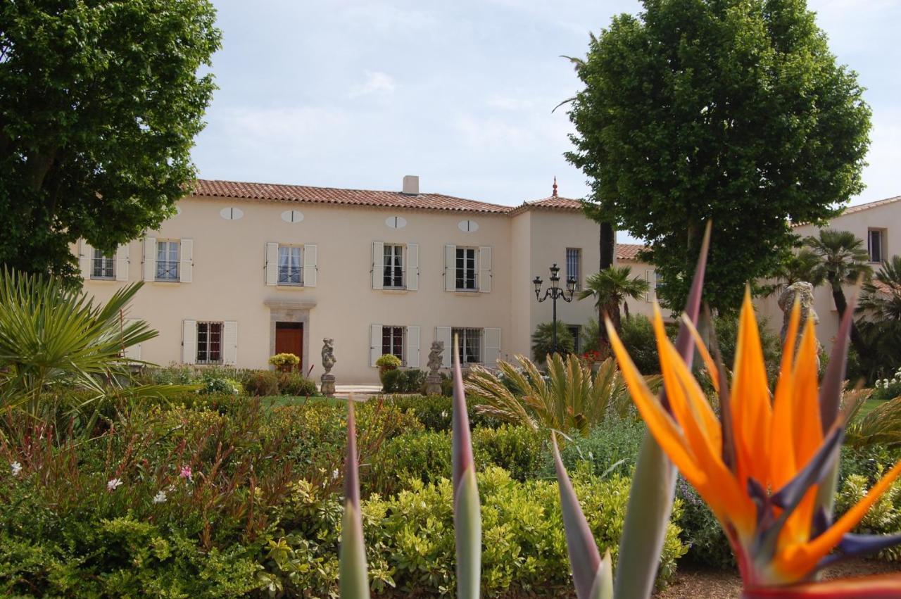 Chateau De La Clapiere Holiday home