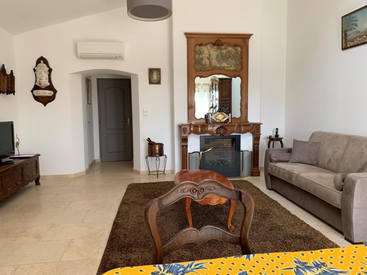 Holiday home Chateau De La Clapiere *
