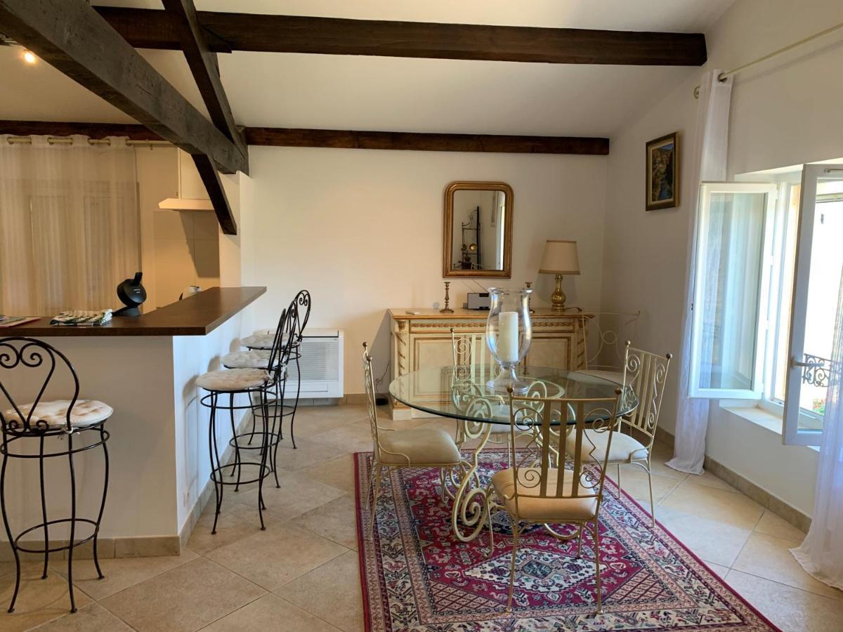 Chateau De La Clapiere Holiday home *