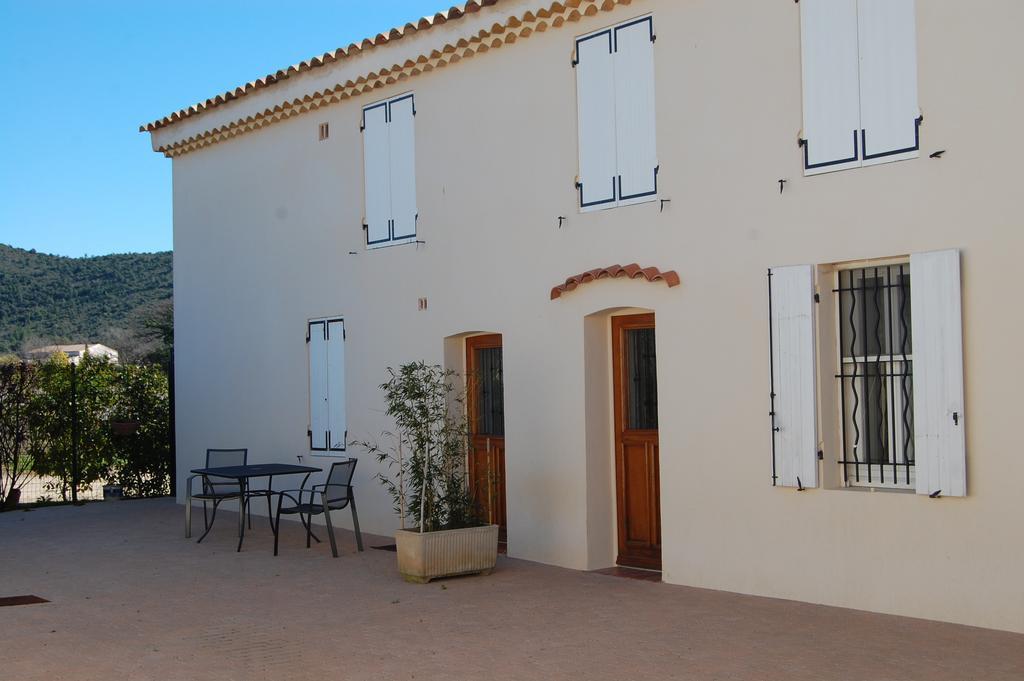 Holiday home Chateau De La Clapiere *