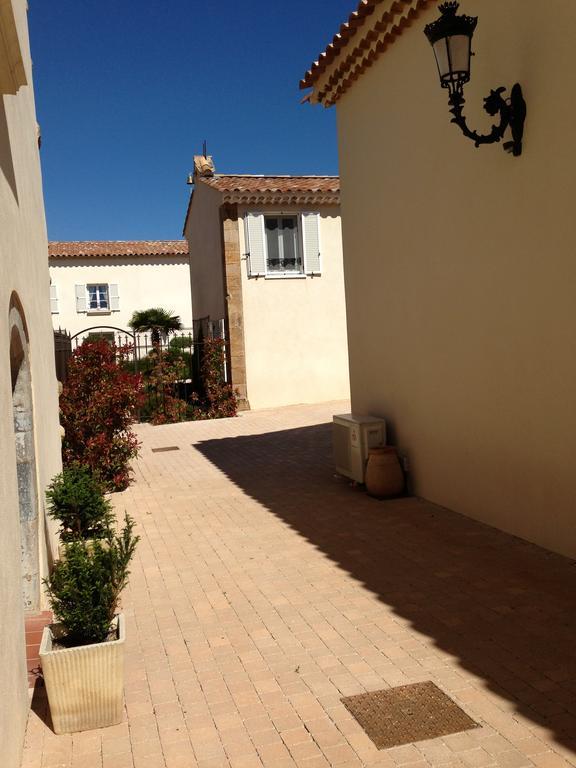 Chateau De La Clapiere Hyeres