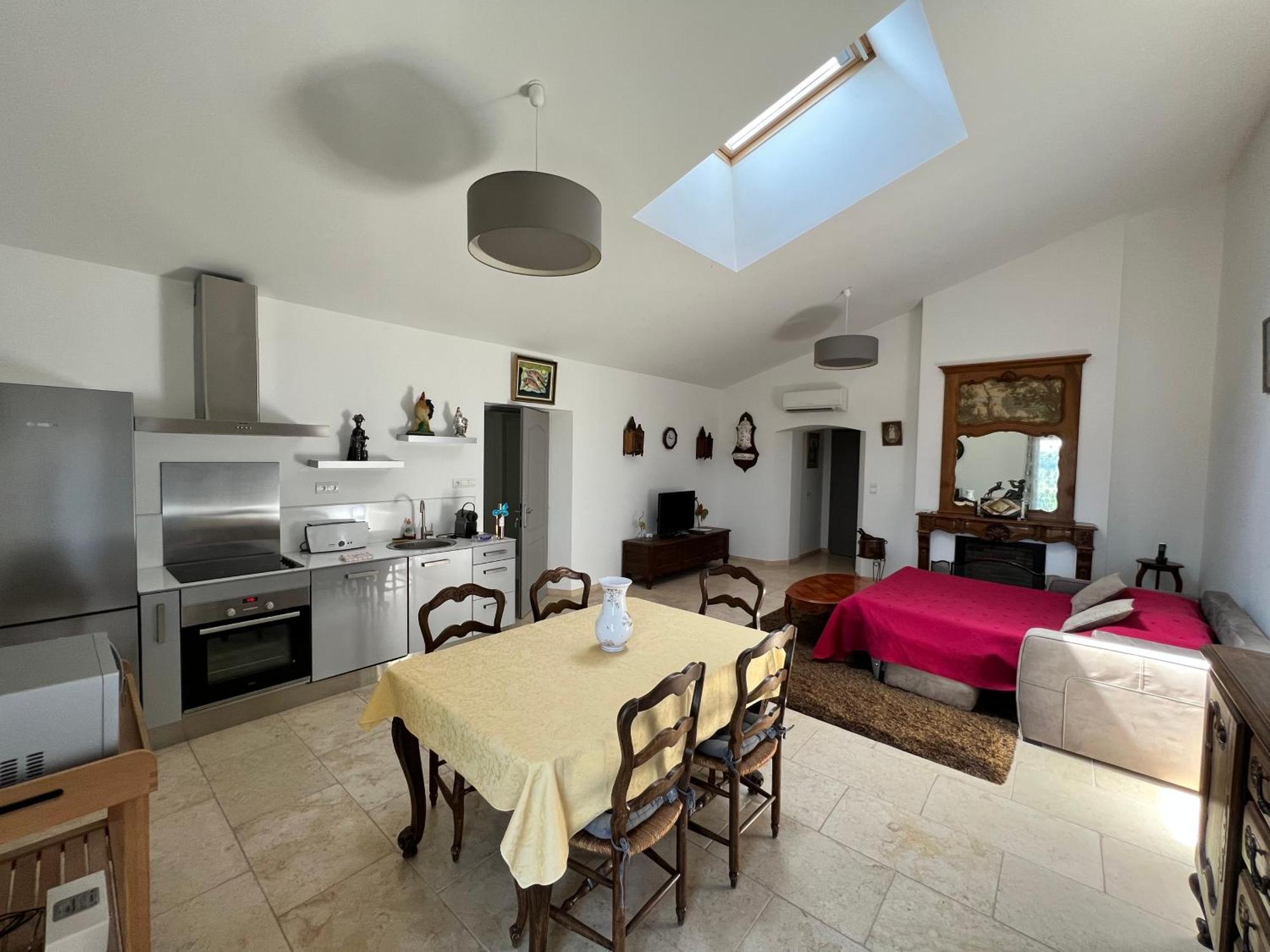 Holiday home Chateau De La Clapiere Hyeres