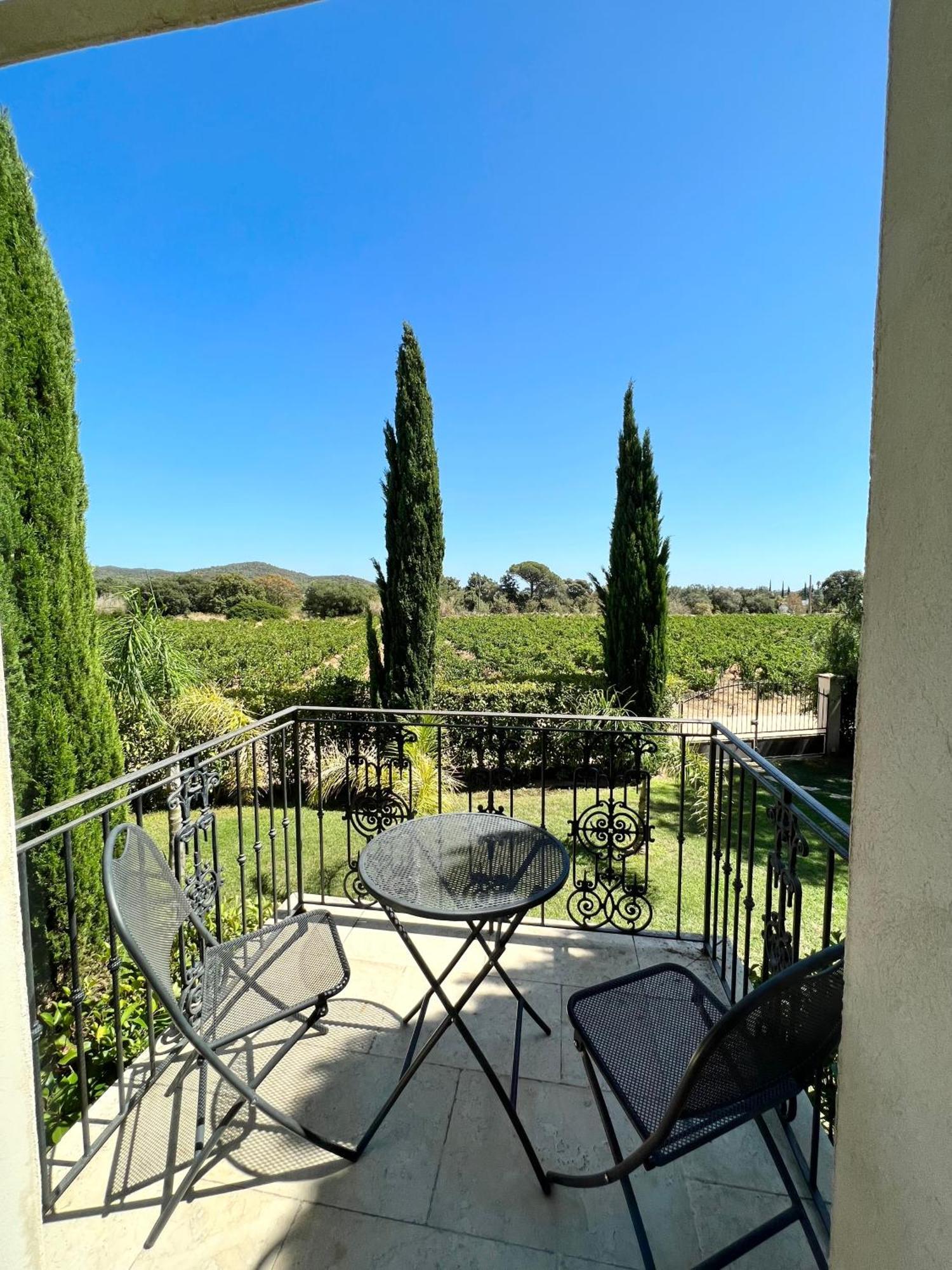 Holiday home Chateau De La Clapiere