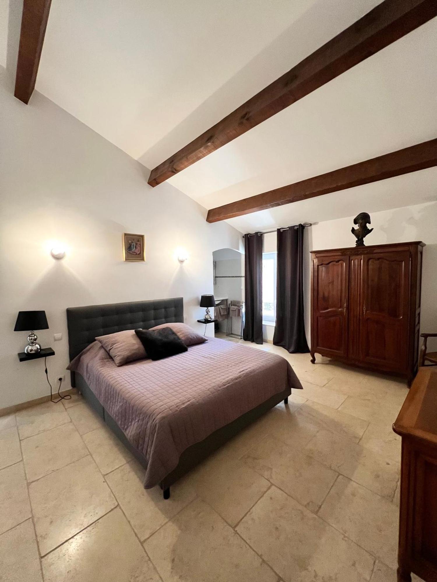 Chateau De La Clapiere Holiday home
