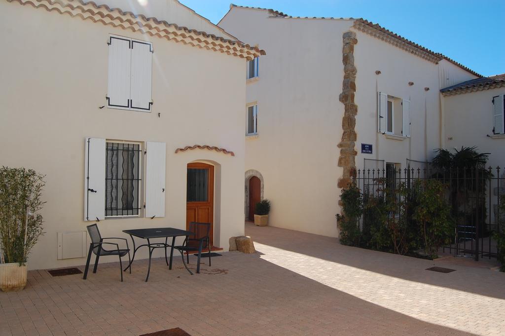 Chateau De La Clapiere Holiday home