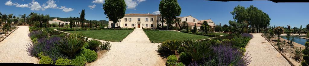 Chateau De La Clapiere