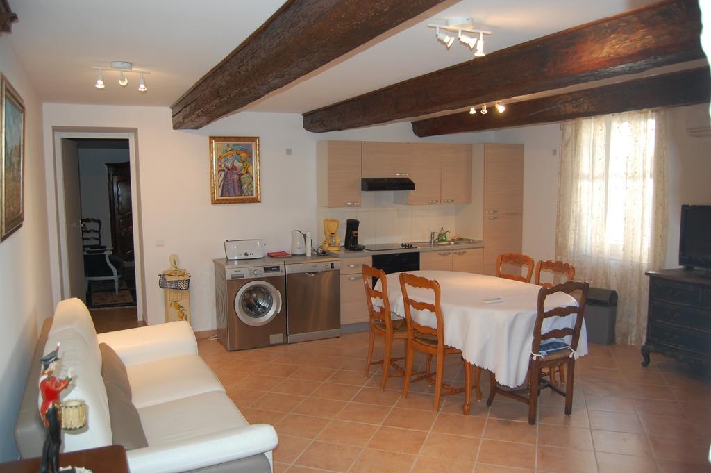 Chateau De La Clapiere Holiday home