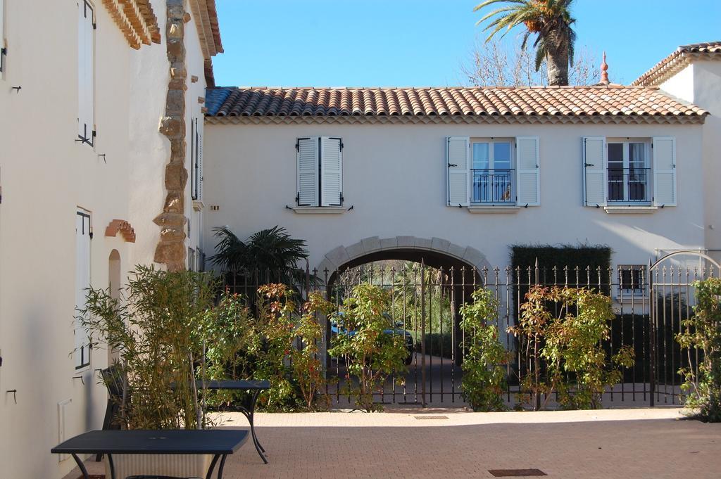 Chateau De La Clapiere