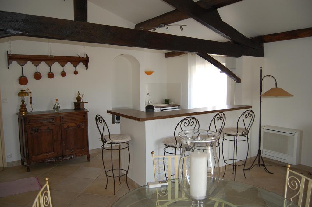 Holiday home Chateau De La Clapiere Hyeres