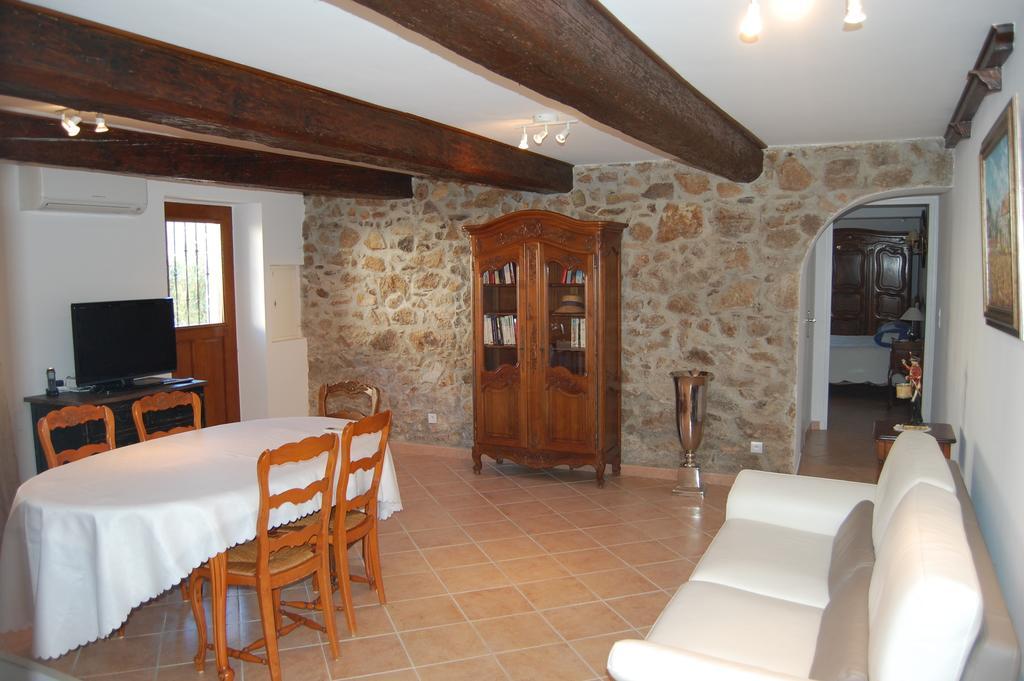 Chateau De La Clapiere *