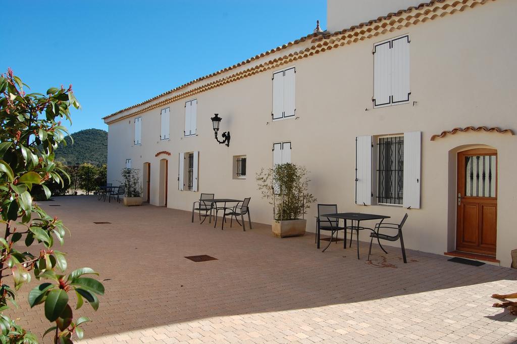 Chateau De La Clapiere * Hyeres