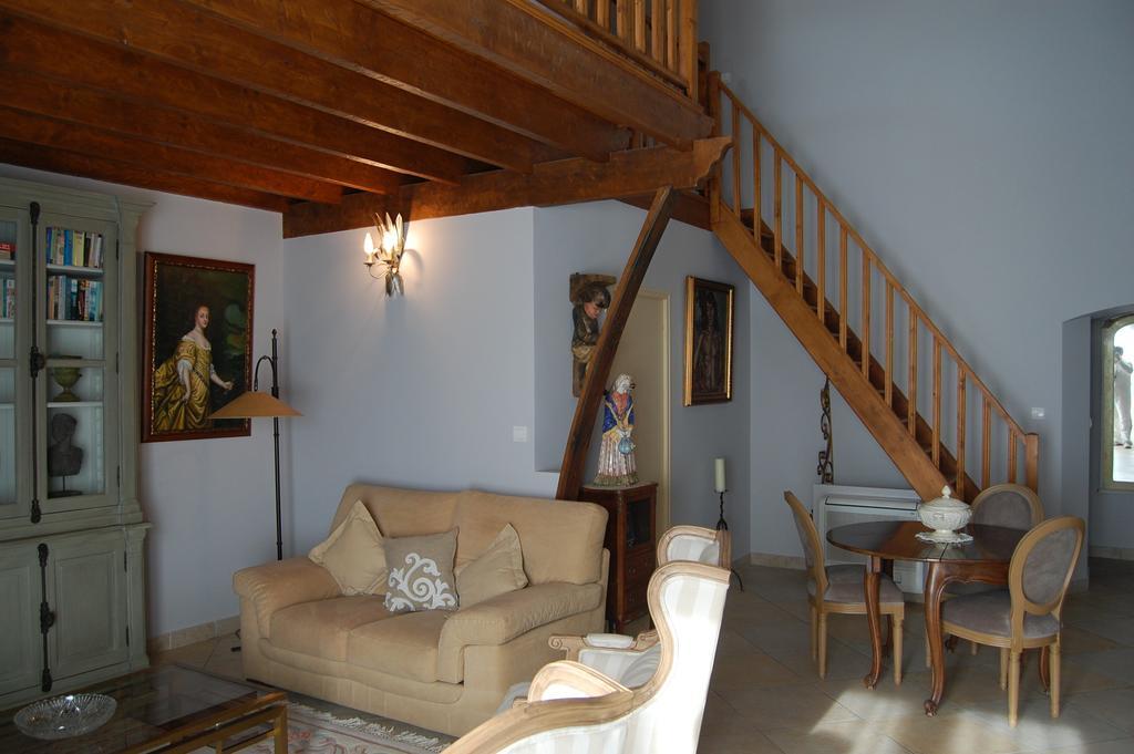 Chateau De La Clapiere *