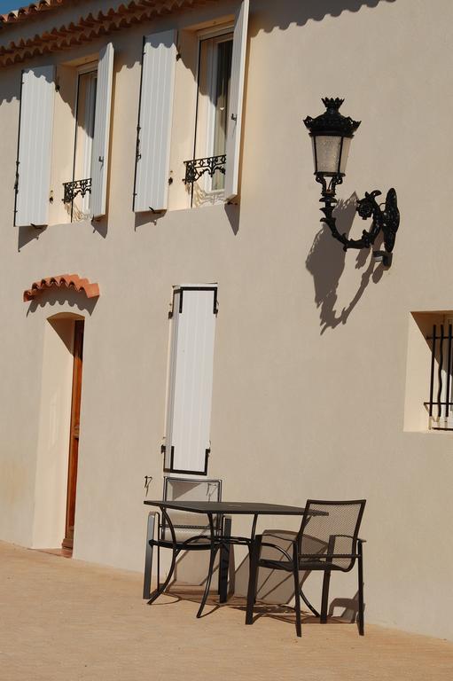 Chateau De La Clapiere Hyeres