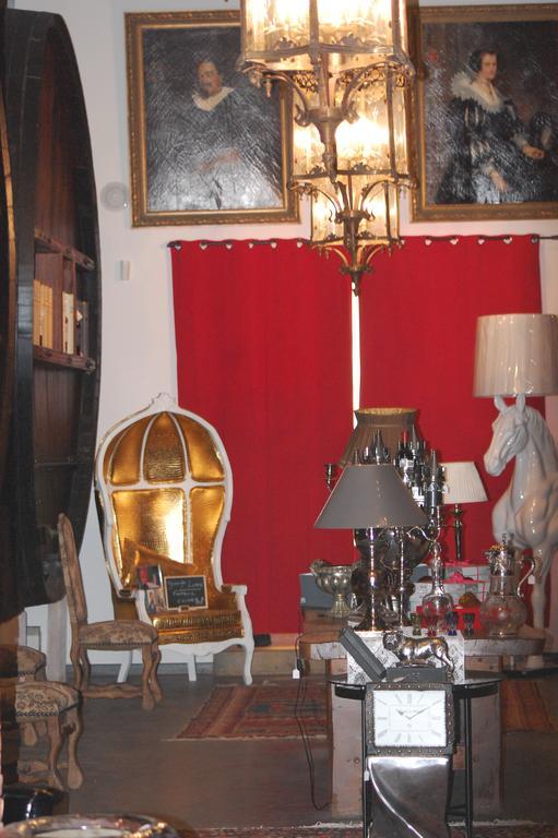 Holiday home Chateau De La Clapiere
