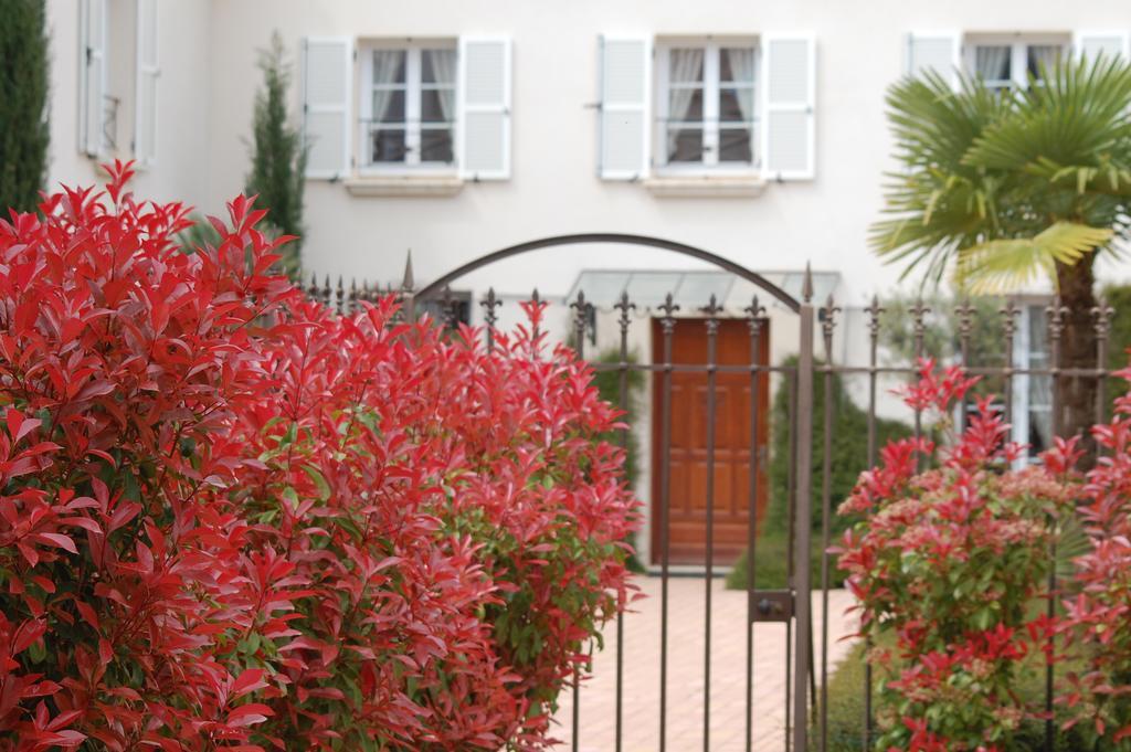 Holiday home Chateau De La Clapiere Hyeres