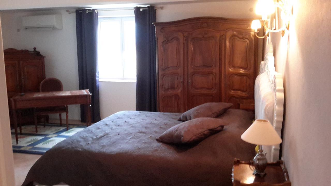 Holiday home Chateau De La Clapiere Hyeres