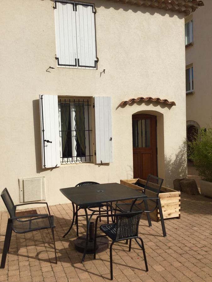 Holiday home Chateau De La Clapiere *