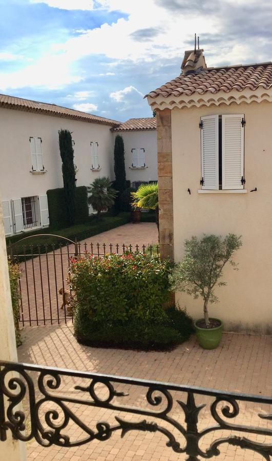 Holiday home Chateau De La Clapiere Hyeres